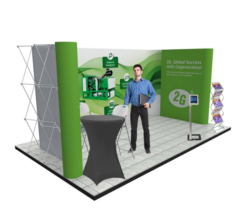 Exhibitions